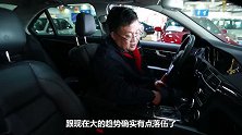 操控性无与伦比的豪车，实测奔驰c300，20万开回家绝对靠谱