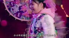 李湘女儿拍广告差别大，看到她未修图的样子时，网友纷纷炸锅