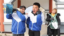 学生得到“大耳朵外挂”，学霸掏出雷神锤，学渣却掏出耳屎