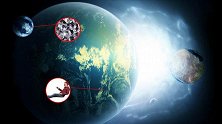 美国人申请“钻石星球”的所有权，揭秘宇宙中最值钱的星球