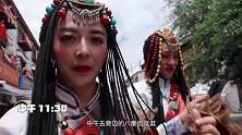 在拉萨的完美一天#云游中国#浪计划#vivox50系列