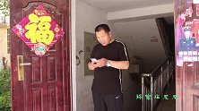 龙龙爸找老板马上都找疯，没想弄半天在芳芳家，还好是虚惊一场