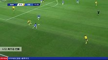 奥杰洛 意甲 2020/2021 桑普多利亚 VS 乌迪内斯 精彩集锦