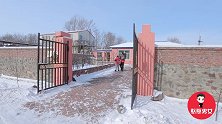 老公要出去打工，媳妇恋恋不舍，没想结局神反转太逗了