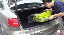 16万满足家用 轿车与MPV怎么选？大众速腾vs别克GL6