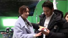 朱镇模聊天记录又爆新瓜 宋慧乔曾陷三角恋
