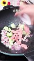 偷偷告诉你，炒面这样做很好吃