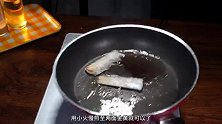怎样煎带鱼好吃又简单窍门