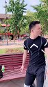 空手就能让面热起来小伙你可真有才！