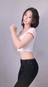 甜心美女主播，这笑容太甜了！