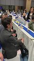 王宝强和陈思成，他俩都穿着绿衣服