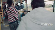 《陈翔六点半》第127集 吃货为省钱吃自助餐遭遇威胁