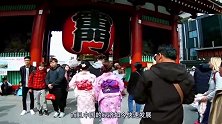 大量日本女孩涌入中国，留学旅游只是假象？这才是真实目的！