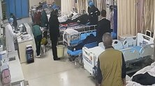 湖南长沙：浑身酸痛，连吃1个月止痛片！87岁老人被送进ICU