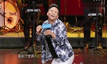 沈腾消遣宋小宝,自己都忍不住笑场了!全场观众笑声不断!