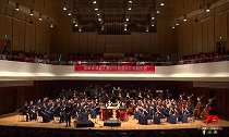二胡协奏曲《黄土情》作曲张新怀、金伟演奏王旭