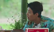 黄磊套路刘宪华,傻傻的大华居然信以为真,何炅大笑!
