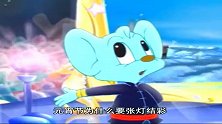 梦工厂：为什么元宵节都是张灯结彩的