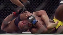 UFC-18年-UFC227倒计时 约翰逊VS雷东多-专题