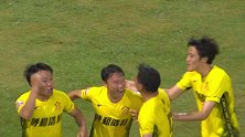 中甲-桑格尔破门王博建功 梅县铁汉生态1-2呼和浩特