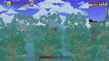 【Terraria1.4】【大师】连打两个boss！【26】