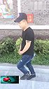 幽默段子想法是一样的