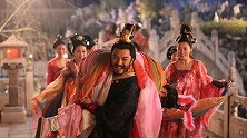 荒淫无度周幽王，盛国陨落后即将站上历史舞台的又是谁？