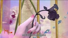 精灵梦叶罗丽第7季：灵公主不想被解除封印，她早已联合曼多拉！