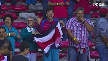 金杯赛-小组赛第1轮录播：哥斯达黎加vs尼加拉瓜