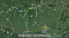 三国时期哪座城池是荆州的中心？孙权为什么要一次次的死磕襄阳？