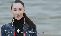 张柏芝39岁开始变胖,但更像是人生的“开挂”,依旧还是女神