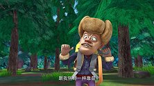 熊出没：兵来将挡水来土掩，熊大熊二有的是办法，光头强别作妖了