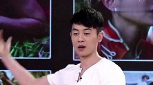34岁朱亚文老婆近照，夫妻恩爱幸福，网友：身材真好
