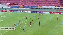萨勒曼 U23亚洲杯 2020 卡塔尔U23 VS 日本U23 精彩集锦