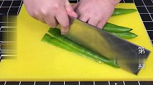 特色鸡蛋焖子好吃又下饭，在东北几乎每天都要吃，照样吃不够