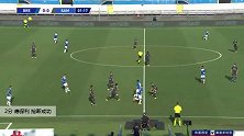 德保利 意甲 2019/2020 布雷西亚 VS 桑普多利亚 精彩集锦