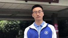 高考最强双胞胎！2019年成都双胞胎高考成绩均超700分