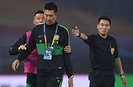 上赛季交锋：92分钟世界波+读秒点球绝平 河北3-3国安争议不断