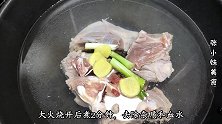 想吃千里香馄饨别去买了，配方告诉你，汤鲜味美，比买的还好吃