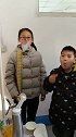 网友们吃过可以吞云吐雾的美食吗？网友：烟民可以试试用它戒烟！
