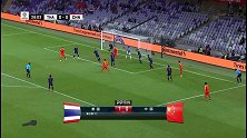 娄越：给对手太多定位球机会 进攻右路流畅左路困难