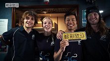 萌狮大赏 真正的大蓝水，凯恩斯大堡礁鲸彩潜水旅行