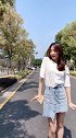 绝世舞曲大摇摆！厦门特区凑个热闹，我的闺蜜也好看！