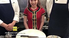 台湾美食   台湾版棒棒鸡
