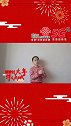 就地过大年牛人云pk 彭若溪 成语拜年 中国联通石家庄市分公司
