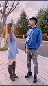 就你这样活该你单身