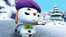 猪猪侠：猪猪侠以身作则，成功教育了熊孩子们，要好好做人！