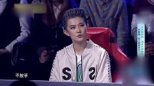 青春最强音：马来西亚美女唱响那英《默》，走心演唱，用情绪感染