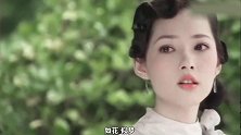郭碧婷个人混剪，年轻时真稚嫩，原来那时就是位大美女
