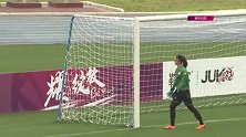 女超-塔比莎破门造点倪梦婕双响 山东女足1-4苏宁女足